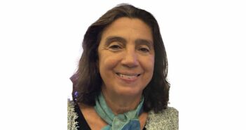 Laura Pena director of the Spanish Tourist Board in Dublin