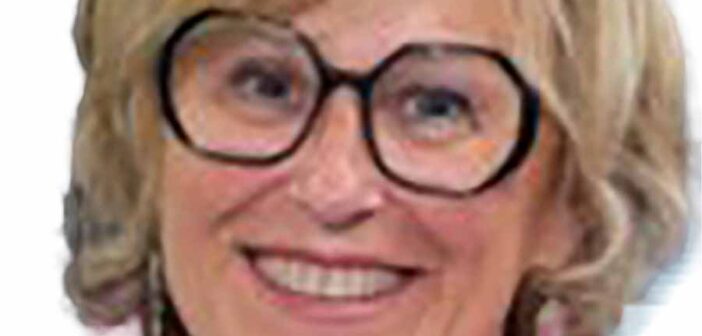 Laurence Gaborieau Director of IFTM