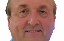 Liam Lonergan of Club Travel