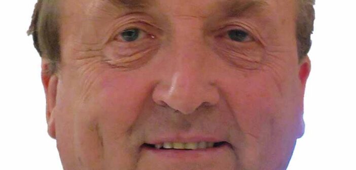 Liam Lonergan of Club Travel