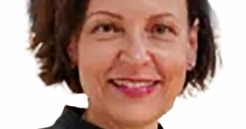 Marcella Ercolini, Tourism Ireland’s Manager for Italy