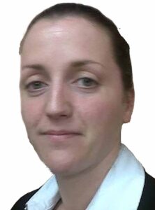 Maria Keena GM of Treacy's Hotel Wexford
