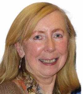 Marian Benton