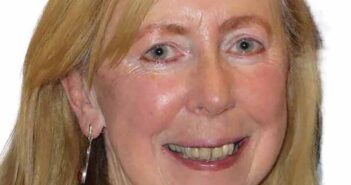 Marian Benton