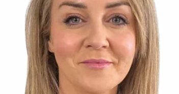 Marian Cahill, Merchandise Director, Sysco Ireland