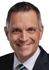 Mark Sutcliffe Ottawa Mayor