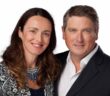 Kira and Mark Walton owners of Voya