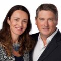 Kira and Mark Walton owners of Voya