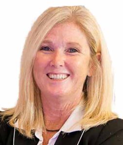Mary McKenna of Tour America