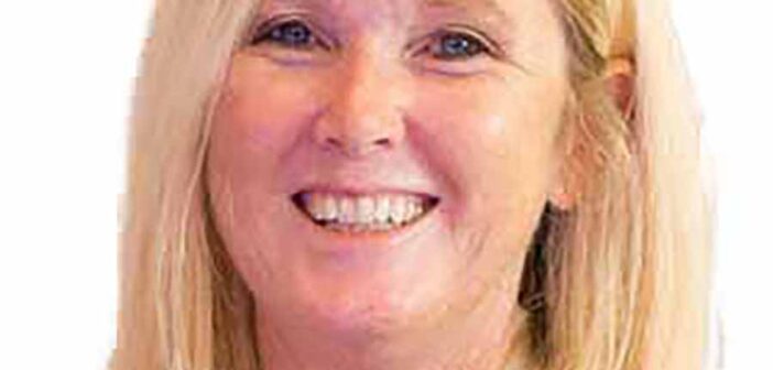 Mary McKenna of Tour America