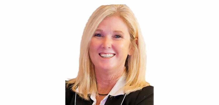 Mary McKenna of Tour America
