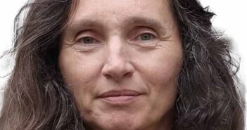Maureen Kennelly director fo the Art Council