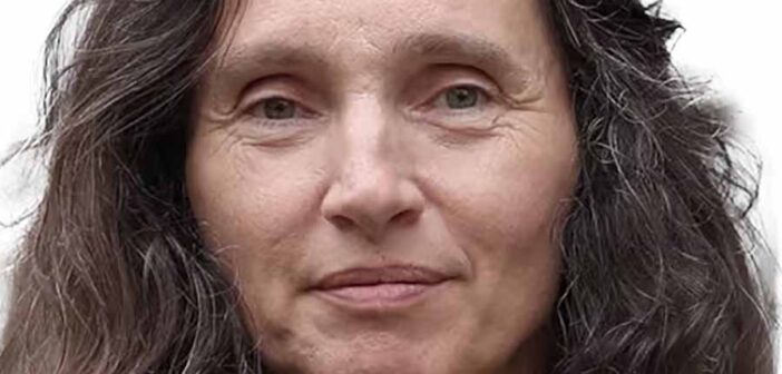 Maureen Kennelly director fo the Art Council