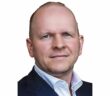 Michael Miebach CEO of Mastercard