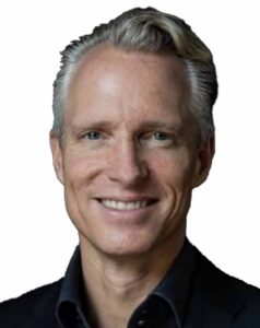 Michael Struck CEO Ruby hotels