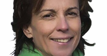 Nathalie Stubler CEO of Transavia France