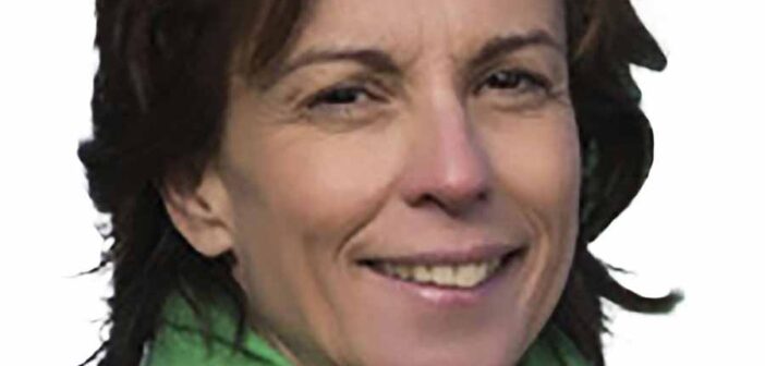 Nathalie Stubler CEO of Transavia France