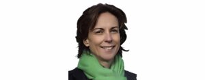 Nathalie Stubler CEO of Transavia France