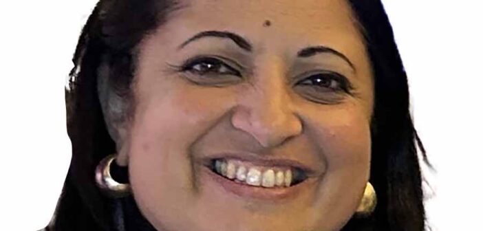 Nuria Lorenzo of Tenerife Tourism