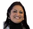 Nuria Lorenzo of Tenerife Tourism