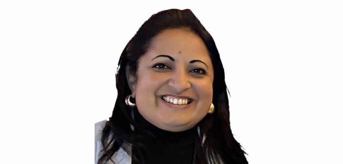 Nuria Lorenzo of Tenerife Tourism