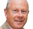 Paddy Mahon CEO of Longford Council
