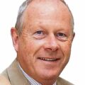 Paddy Mahon CEO of Longford Council