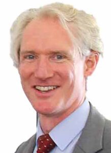 Padraig Casey CEO Balyhoura Development