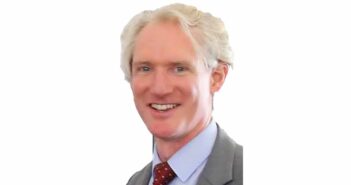 Padraig Casey CEO Ballyhoura Development