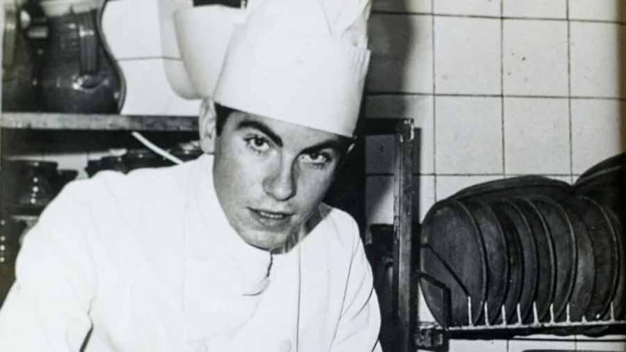 Patrick Ryan murdered in 1984