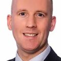 Paul Mockler of Failte Ireland