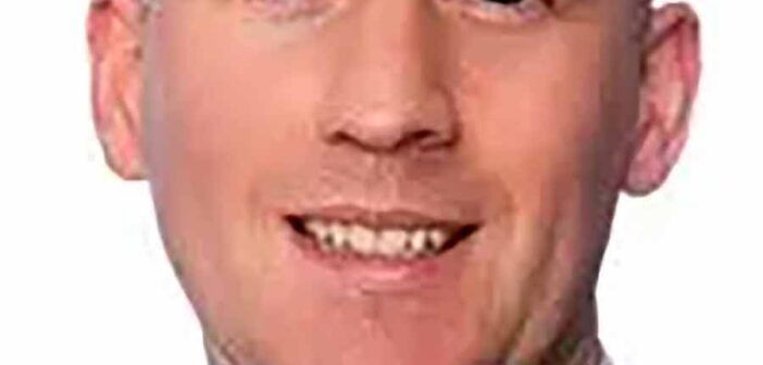 Paul Mockler of Failte Ireland