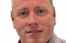 Philip Bartlett Director of Bristow Ireland