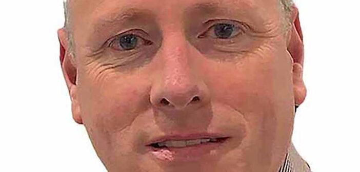 Philip Bartlett Director of Bristow Ireland