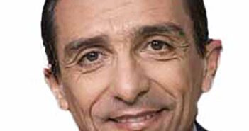 Rafael Jimenez CEO of LEVEL