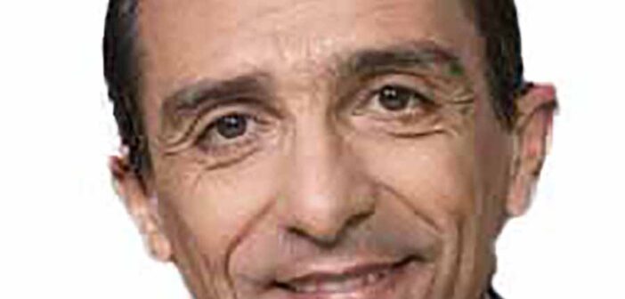 Rafael Jimenez CEO of LEVEL