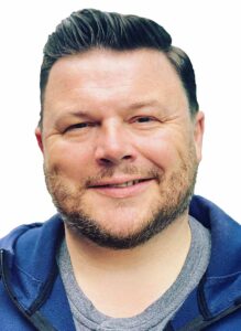 Ralph Uhlemann of Riviera Travel
