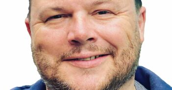 Ralph Uhlemann of Riviera Travel