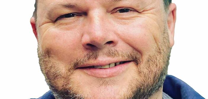 Ralph Uhlemann of Riviera Travel