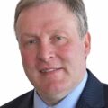 Richard Shakespeare Dublin City manager
