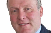 Richard Shakespeare Dublin City manager