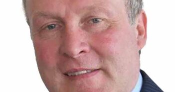 Richard Shakespeare Dublin City manager