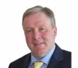 Richard Shakespeare Dublin City manager