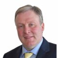 Richard Shakespeare Dublin City manager