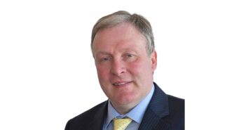 Richard Shakespeare Dublin City manager