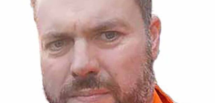 Robert Gardiner chair of Downpatrick railway