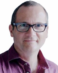 Russell Downs Interim Chair of Harland & Wolff