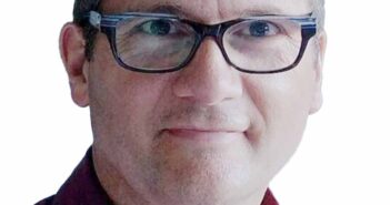 Russell Downs Interim Chair of Harland & Wolff