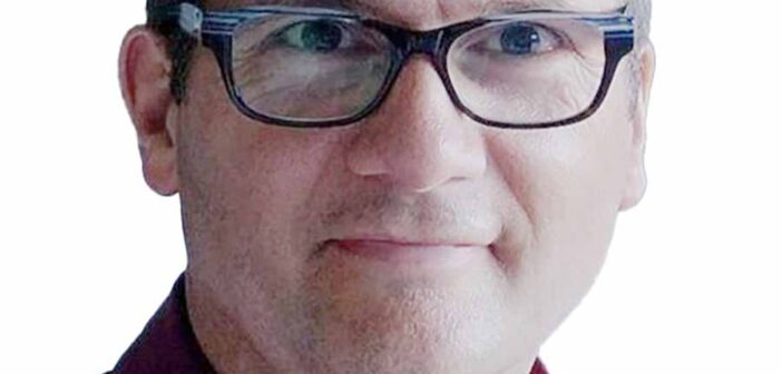 Russell Downs Interim Chair of Harland & Wolff