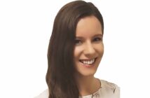 Sandra Moffatt, Tourism Ireland’s Manager Canada